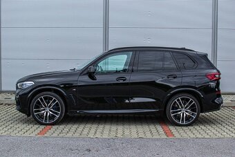 BMW X5 xDrive 30D mHEV 2021 - 5