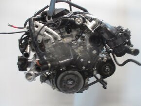 MOTOR B57D30A - BMW 5 - G30 XD - 5