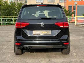 VW TOURAN HIGHLINE 2.0TDI DSG 2021‼️ODPOČET DPH‼️ - 5
