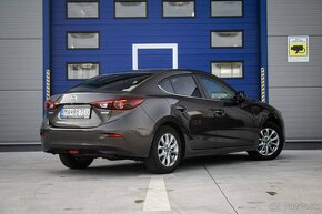 Mazda 3 2.2 Skyactiv -D150 Revolution - 5