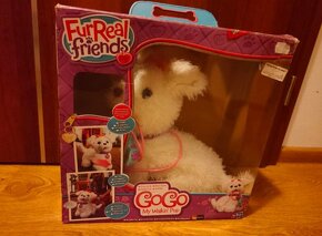 FurReal friends GoGo My Walkin' Pup - 5