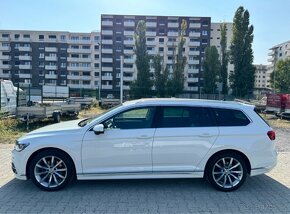 Volkswagen Passat Variant 2.0 TDI BMT R-Line Highline - 5