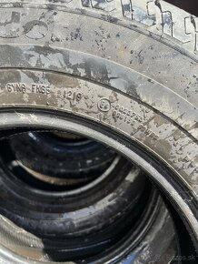 215/75r16c - 5