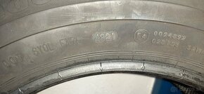 215/65 r16c - 5