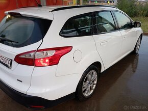 Ford focus - 5