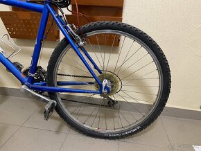 Bicykel MERIDA - 5