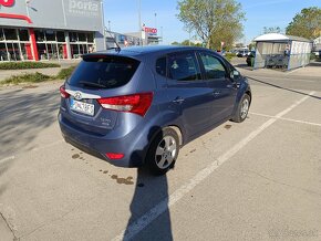 Hyundai ix20 1.4 CRDi DOHC 16V - 5