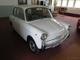 Fiat Autobianchi 110 - 5