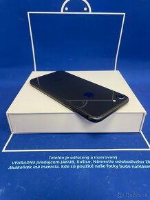 Apple iPhone 8 64GB Black - 5