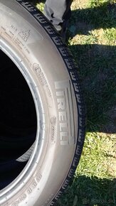 205/55R16. Dunlop zimné - 5