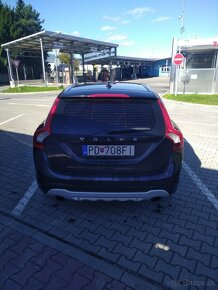 Volvo V60 D5 44 - 5