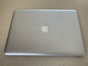 Predam lcd na Macbook Pro A1278 - 5