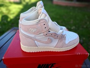 Nike  Jordan AIR  1 HIGH OG   - 38,5 - 5