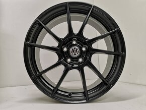 Vw Passat, Golf, Jetta alu disky 5x112 R17 ET38 7J - 5