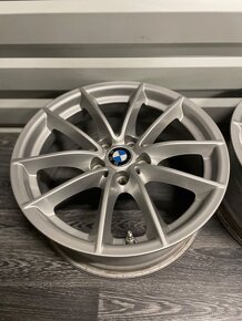 Alu BMW 5x112 17” style 618 - 5