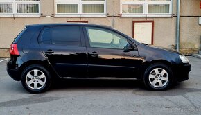 Volkswagen Golf V 1.9 TDI BKC - 5