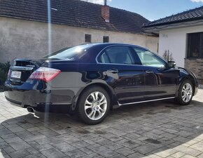 Honda Legend , KB2 , V6 Full výbava, 57 tisíc km, SR - 5