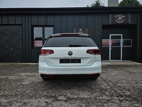 VW PASSAT VARIANT 2.0 TDI 110kw M6 2021 - 5