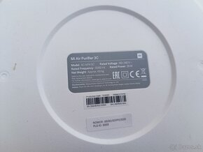 Čistička vzduchu - Xiaomi Mi Air Purifier 3C - 5