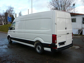 VOLKSWAGEN CRAFTER 2.0 TDI - 5