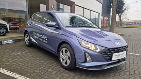 Hyundai i20 FL 1.2i COMFORT,WP MY25 - 5