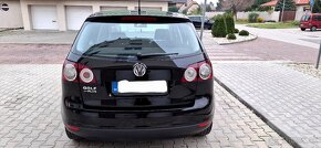 Predám Volkswagen Golf Plus 1.4 16V 59Kw Naj 164.245Km - 5