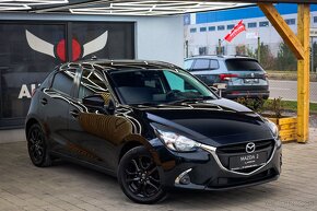 Mazda 2 1.5 Skyactiv G75 Challenge - 5