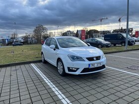 Seat Ibiza 1.0 81kw Tsi Fr - 5