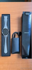 Samsung Galaxy Watch 5 Pro Gray Titanium - 5