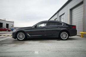 BMW Rad 5 520d xDrive A/T - 5