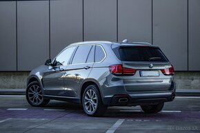 BMW X5 xDrive40d A/T - 5