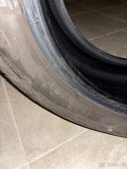 Pirreli Snowcontrol 205/55 R16 - 5