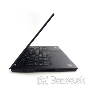 Lenovo ThinkPad A485 AMD Ryzen 3 PRO 2300U 8 GB RAM 128 GB S - 5