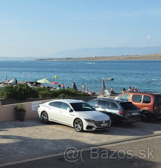 VW ARTEON R-LINE - 5