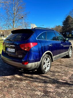 Hyundai ix55 3.0V6 CRDI Premium - 189 900km - 5