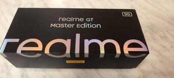 RealMe GT Master edition - 5