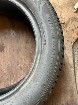 205/60R16 96H Fulda Kristall Control HP2 zimné - 5