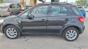 SUZUKI SX4 1.9 DDIS.4WD - 5