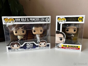 Funko Pop - 5