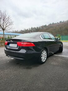 Jaguar xe 2015 2,0d 180ps automat - 5