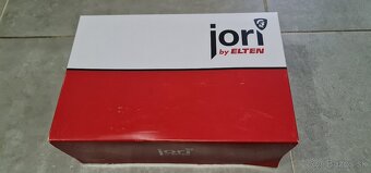 JORI BY ELTEN pracovne poltopanky S3 - 5