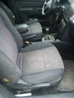 Volkswagen golf 1,9tdi - 5