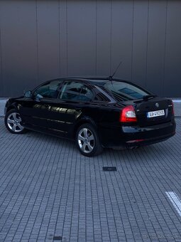 Škoda Octavia 2.0 TDI - 5