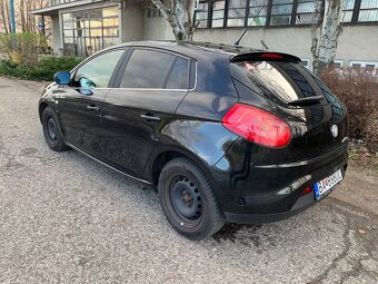 Fiat bravo - 5