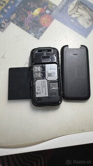 NOKIA Flip 2660 2024 - 5