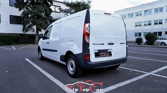 ⏩ Renault Kangoo Express MAXI 1.5 dCi 90k Cool - 5