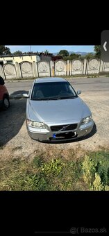 Volvo S60 - 5