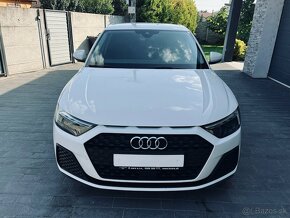 Audi A1 Sportback 1.0tfsi - 5