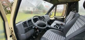 Peugeot Boxer 2,5TD - 5