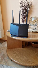 Router Asus RT-AX86U AX5700 - 5